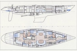 Callisto - Layout